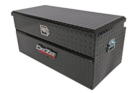 galvanized metal tool box|truck tailgate tool box.